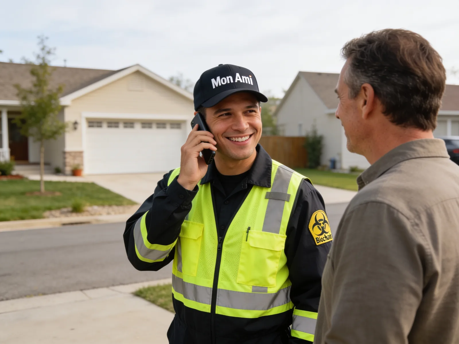 Sewage Cleanup Marble Falls, AR FAQs