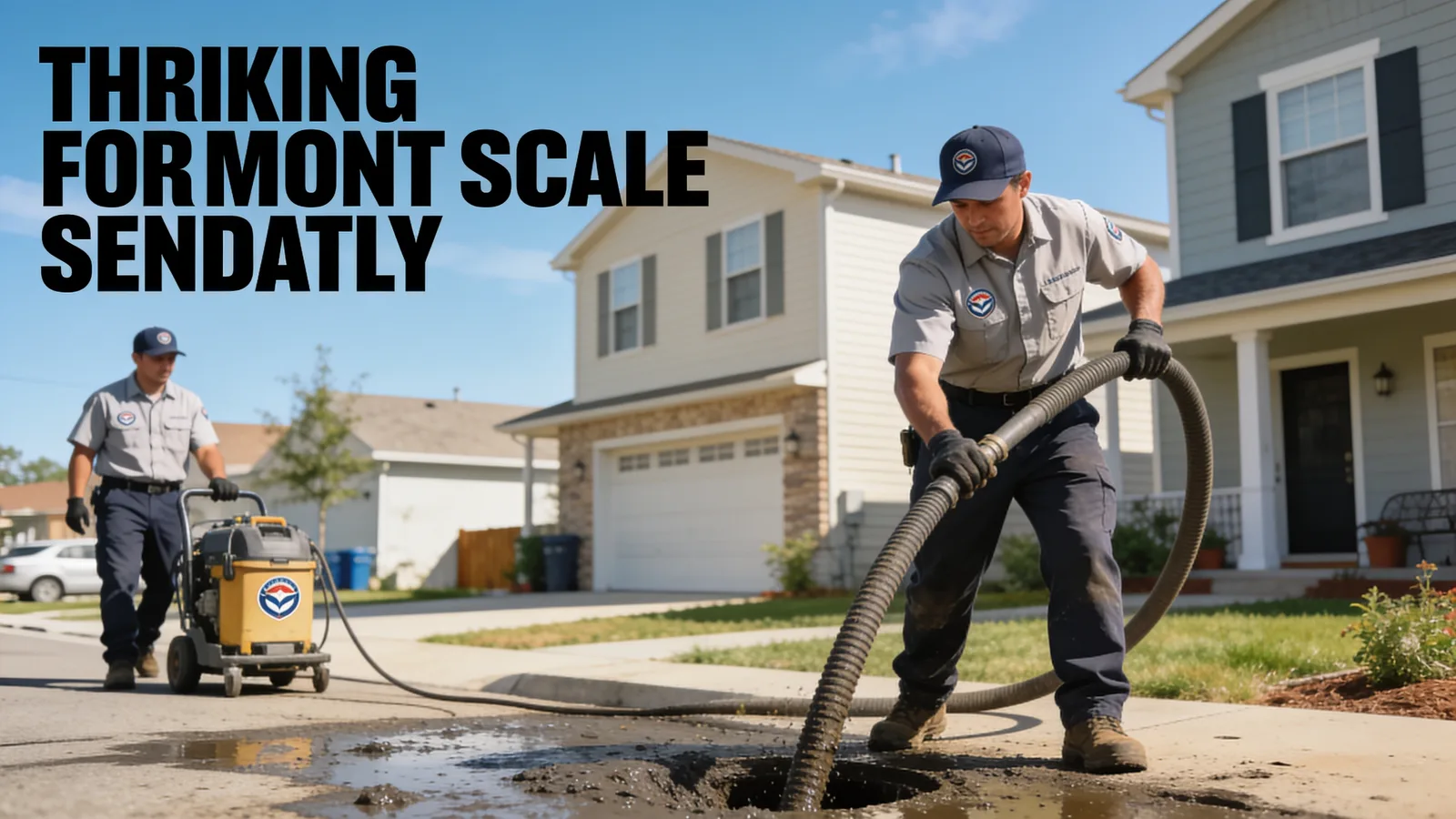 Sewage Cleanup in Marble Falls, AR near me